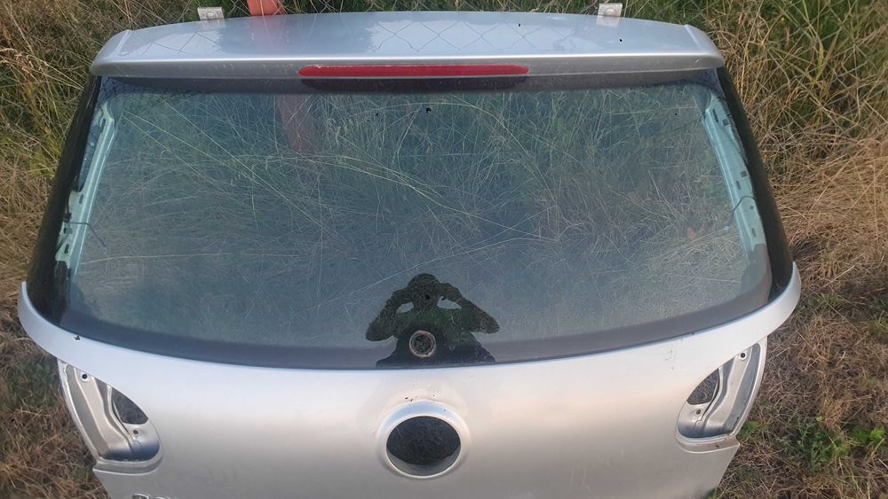 Luneta Golf 5 Hatchback