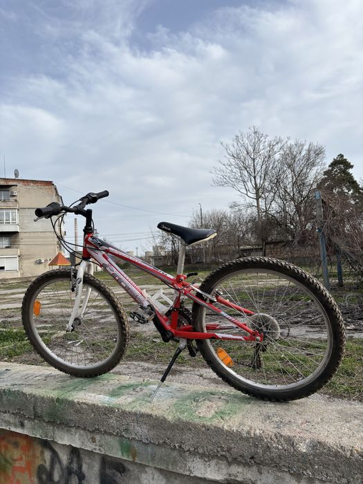 Детски велосипед