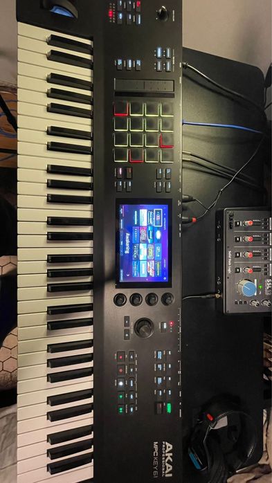 Akai Professional MPC KEY 61