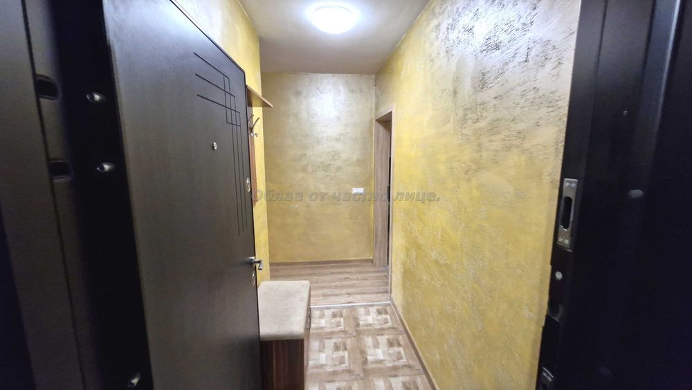 Продава се Двустаен апартамент в Пловдив, Въстанически - 72 кв.м за 2070 €/кв.м - Снимка #7