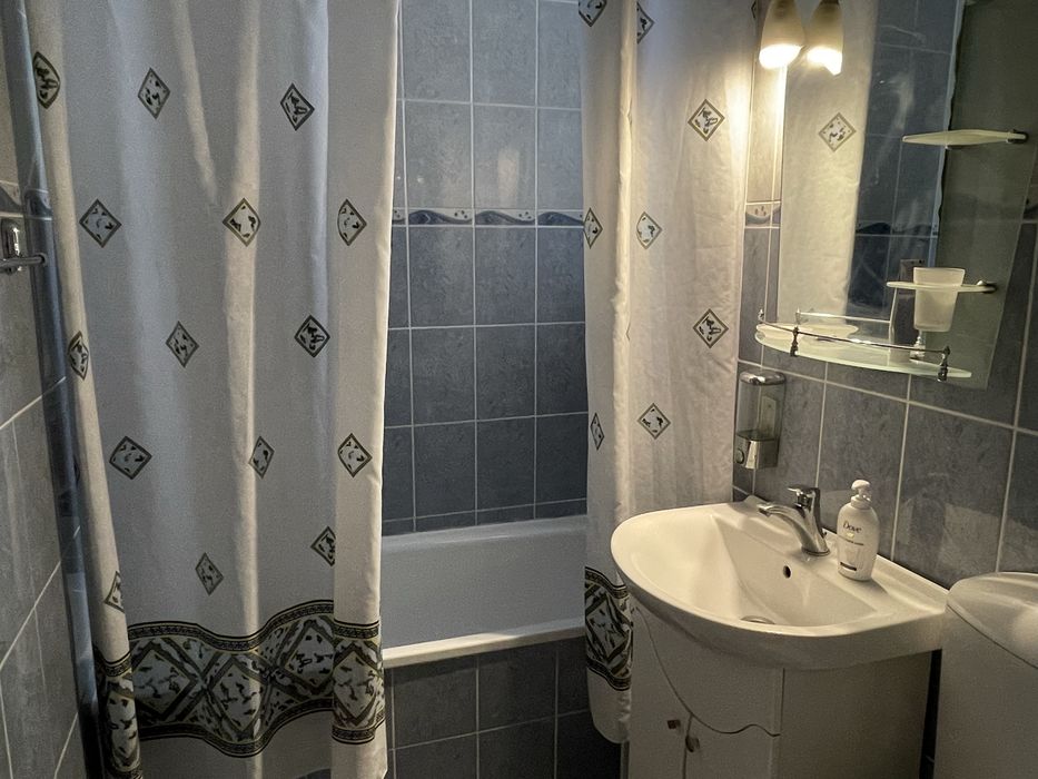 Apartament de inchiriat 2 camere ultracentral