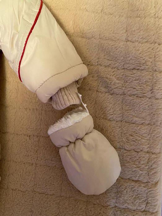 Детский комбинезоны