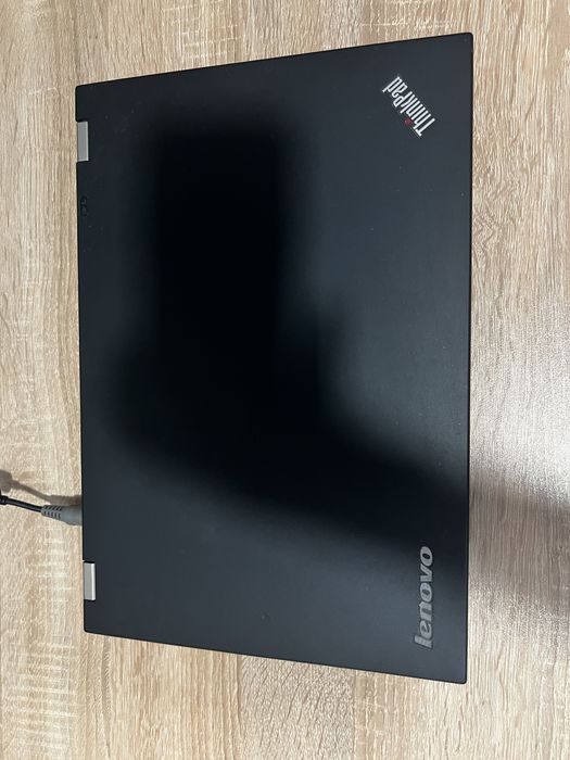 Lenoovo ThinkPad T430