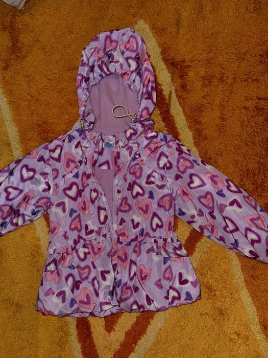 Vesta HM si gecute 92 pentru fetite