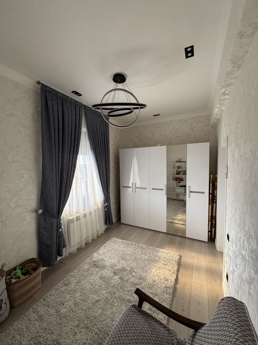 (Собственник) Квартира 3/13/13 в новостройке с большой террасой