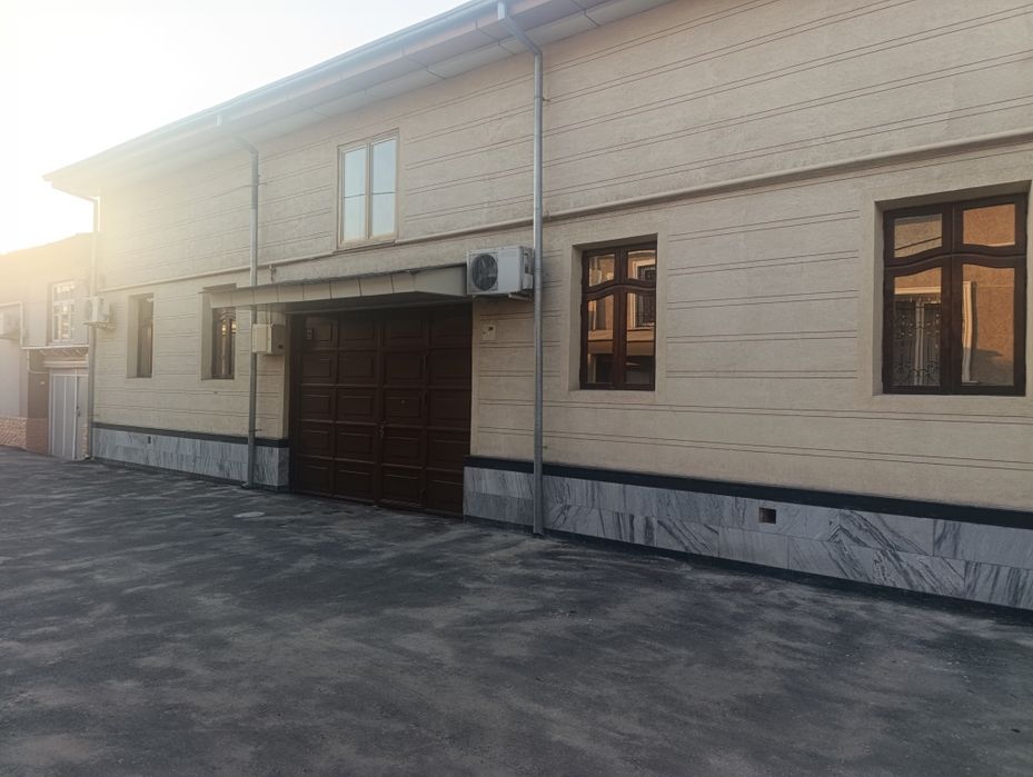 Uy sotiladi Sirg'ali tumani Qum ariq mahalla