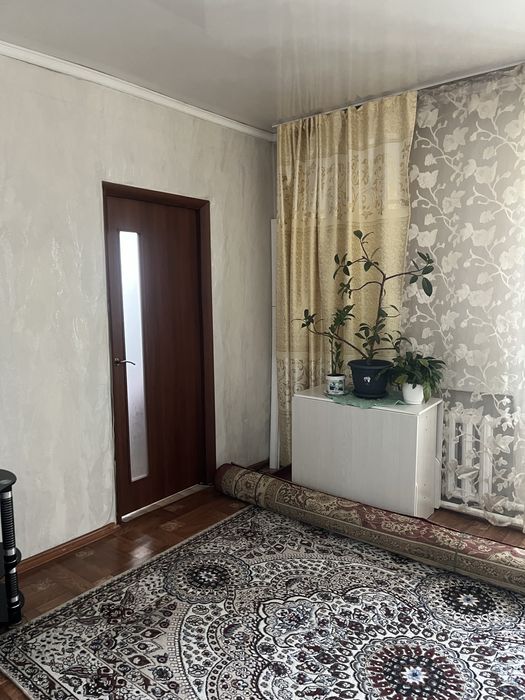 Продам квартиру 3 комнатная