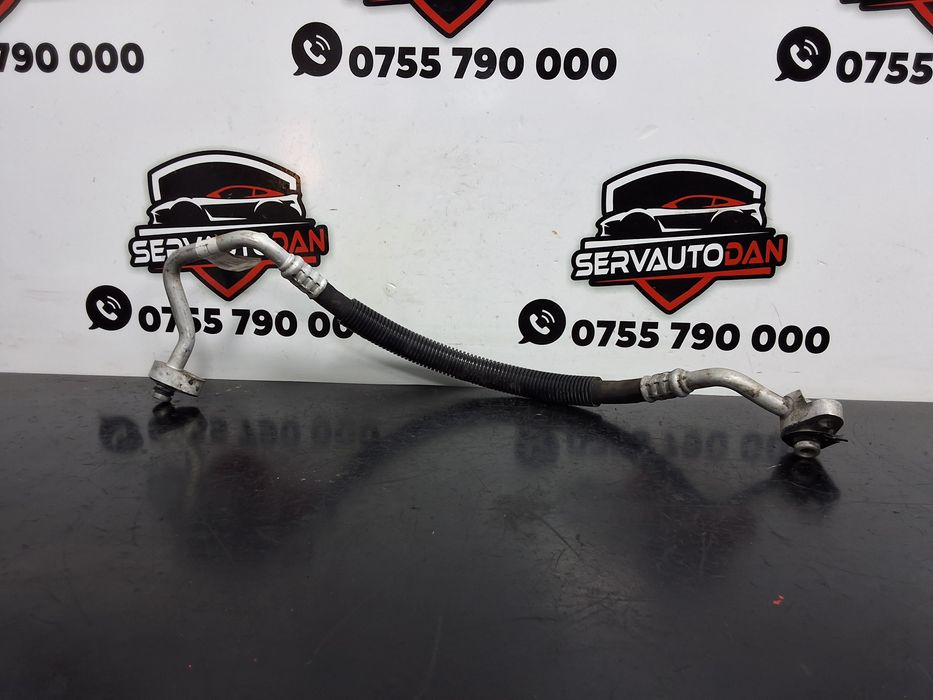 conducta ac dodge ram pickup (2009->) 5.5 benzina 2009