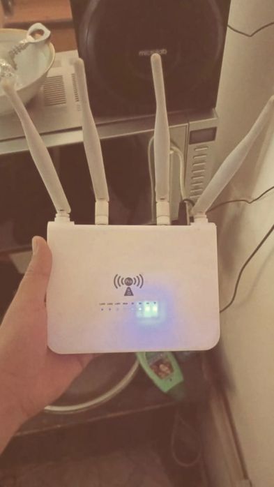 Билайн алтел актив роутер модем стационарный 4G Wi-Fi