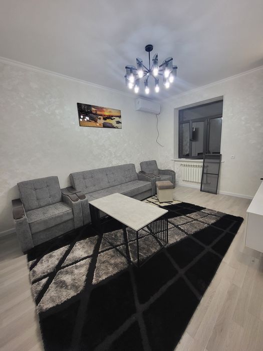 Chilonzor 11 navastroyka