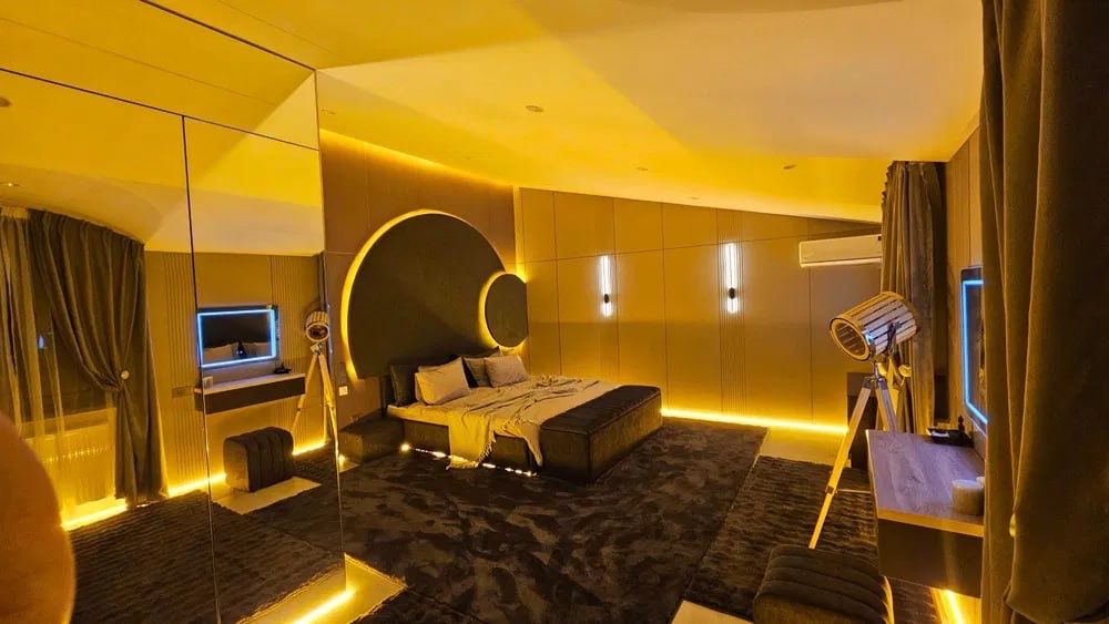 Продается 3х комнатная квартира в Пойтахт Гавхари РЕАЛ ХАУС