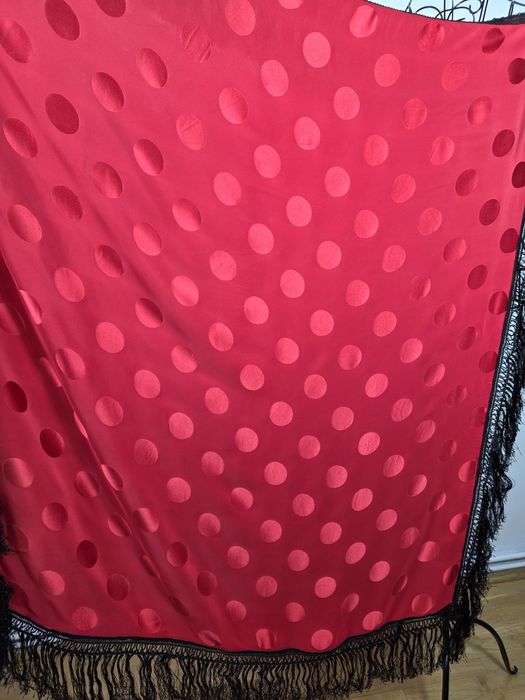 Esarfa Mondi vintage