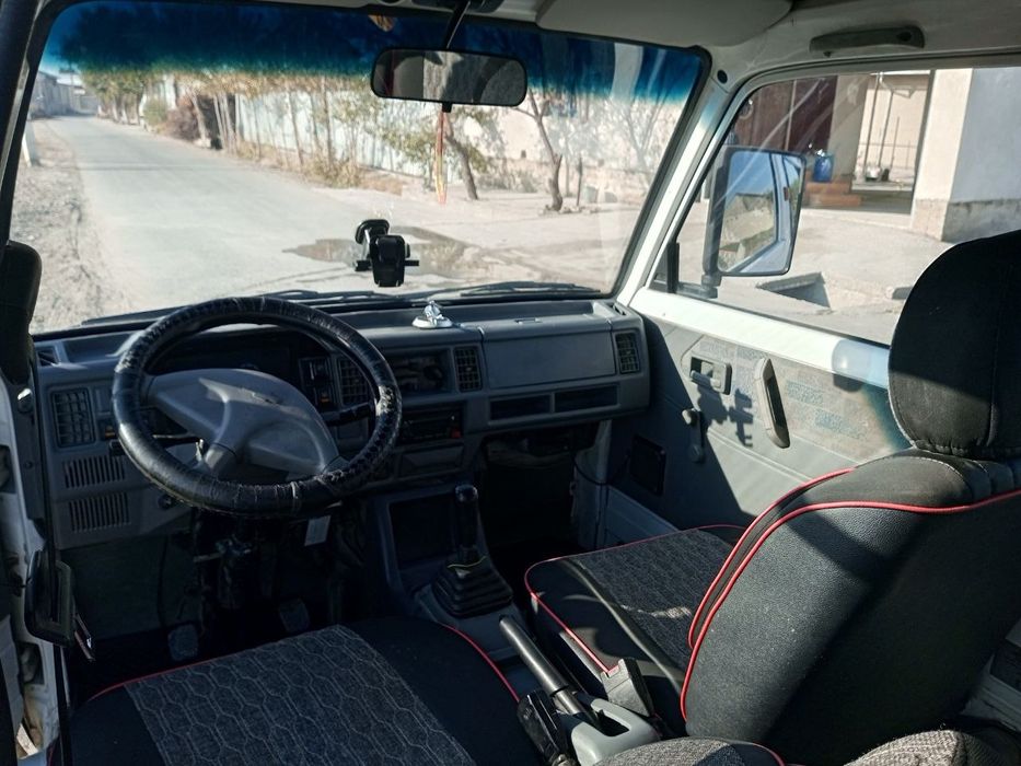 Дамас 2015 идеал