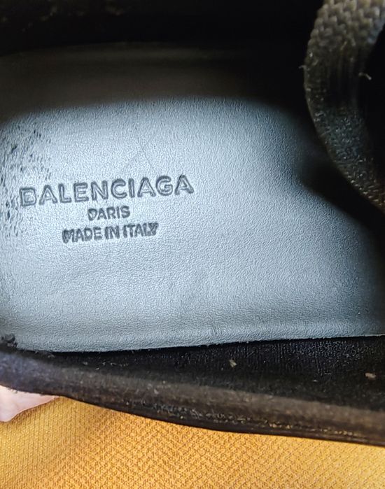 Balenciaga оригинални спортни обувки, 38 номер