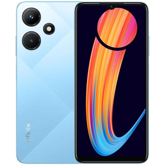 INFINIX HOT 30 sotiladi