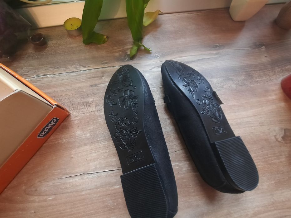 Pantofi fete next 34