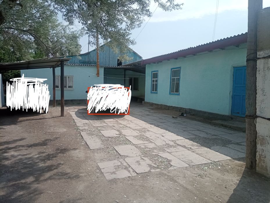 Шиелі Үй сатылады.