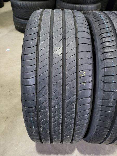 235/50/19 MICHELIN 4бр