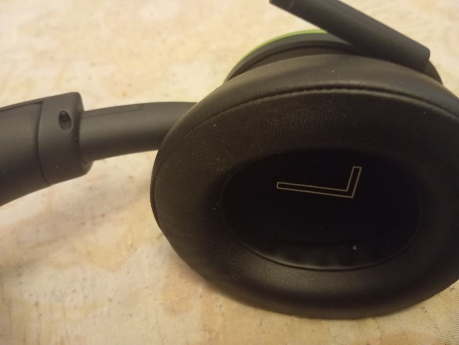 Амбушюры от наушников xbox