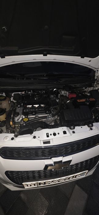 Spark 2020  2 pazitsa yevro