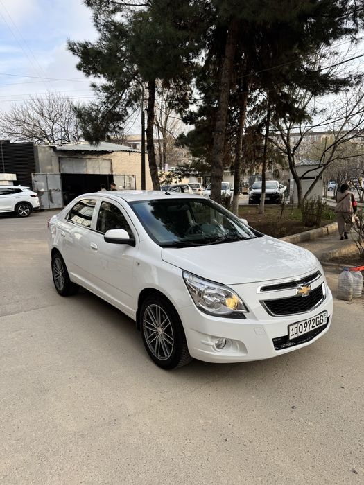 Cobalt 4 pozitsa sotiladi