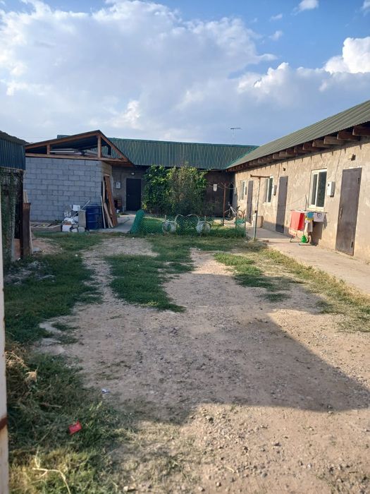 Продам дом коммерческое цели.