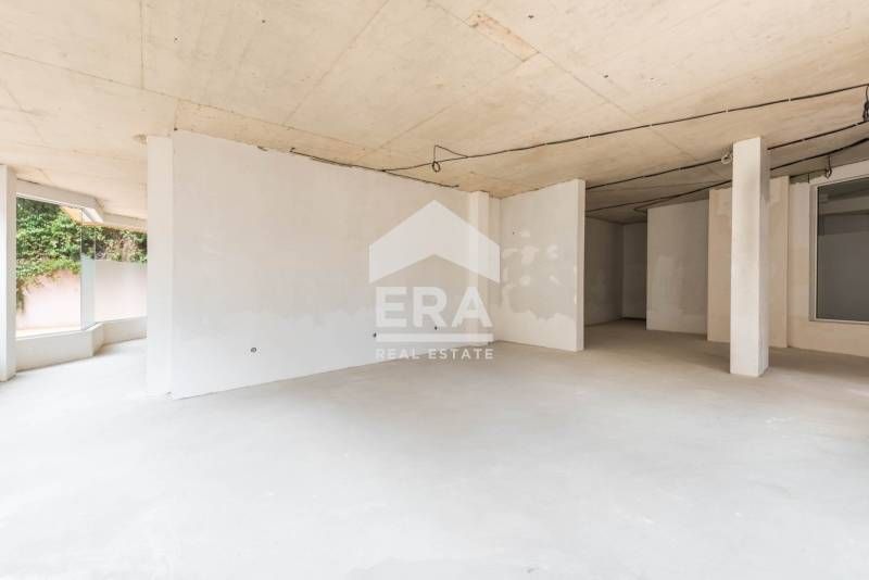 Продава се Офис в Варна, Бриз - 199 кв.м за 612 €/кв.м - Снимка #4