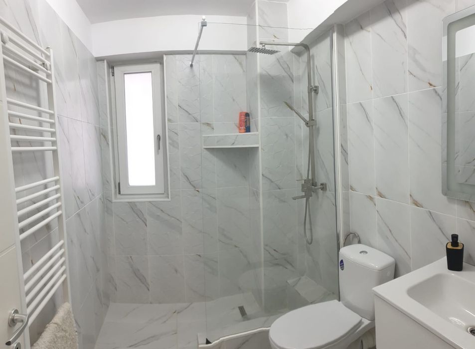 Apartament în Regim hotelier