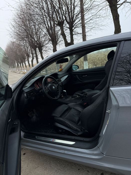 Vand BMW 325i 2006
