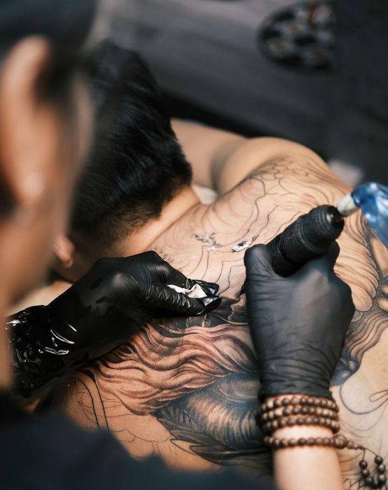 Быстрый старт в тату — индивидуальное обучение

Обучение в компактном