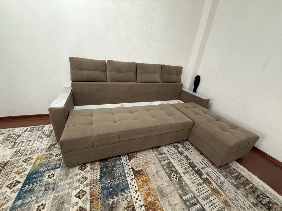 Мягкая мебель.   .