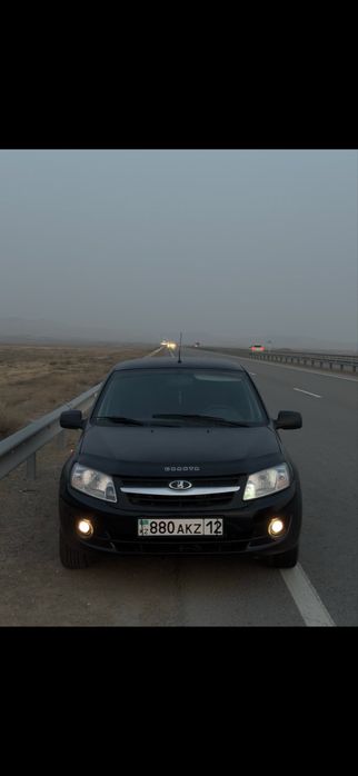 LADA Granta 2190