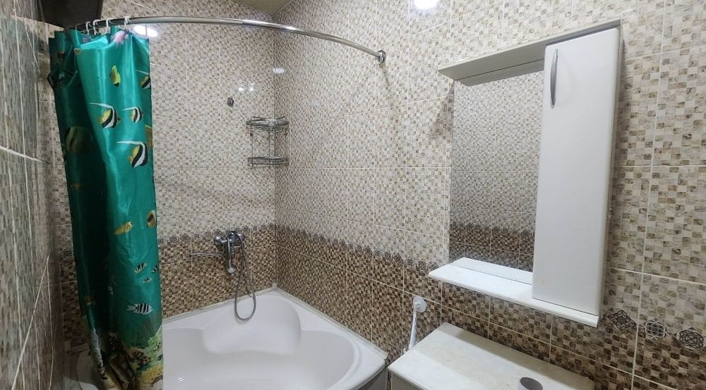 В М.Улугбекском р.Карасу 6 сдается в аренду 1комн.квартира