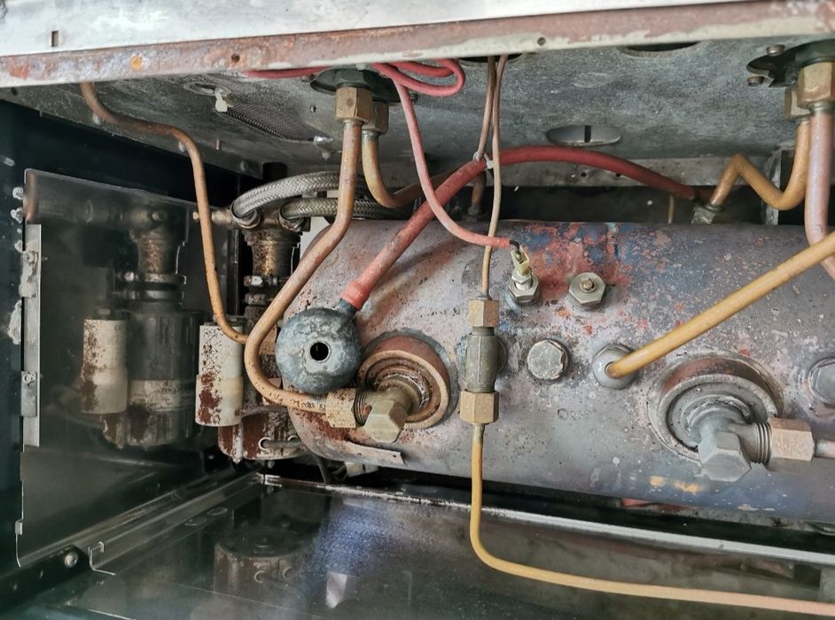 Aparat espresso MCE Start