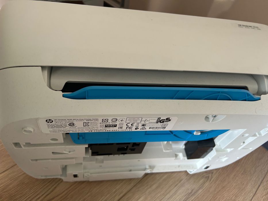 Vand imprimanta Deskjet 3639
