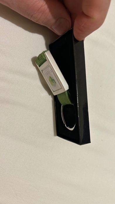 Ключодържатели луксозни