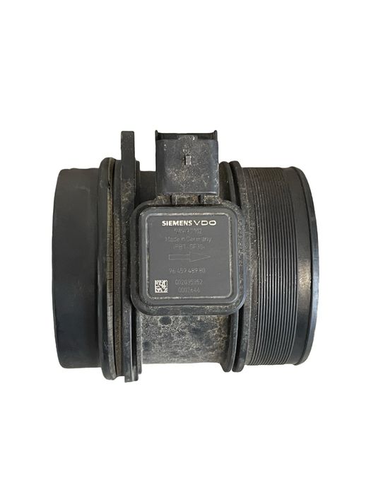 Debitmetru Peugeot 407 6D_ 2004 - > 2.0Hdi 9645948980