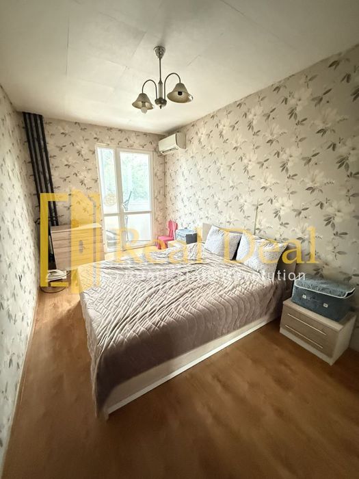 Дава се под наем Тристаен апартамент в София, Младост 4 - 70 кв.м за 665 € - Снимка #4