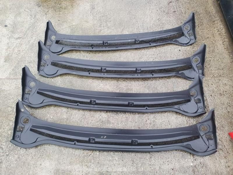 Grila stergatoare Opel Astra J Facelift