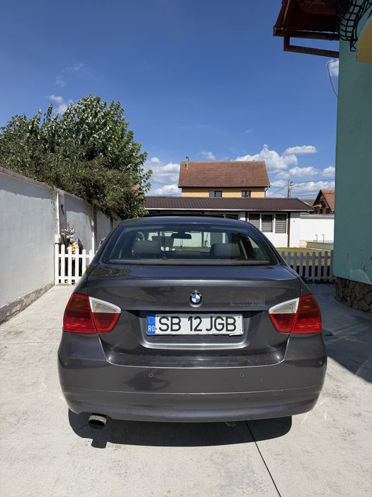 Vand bmw seria 3