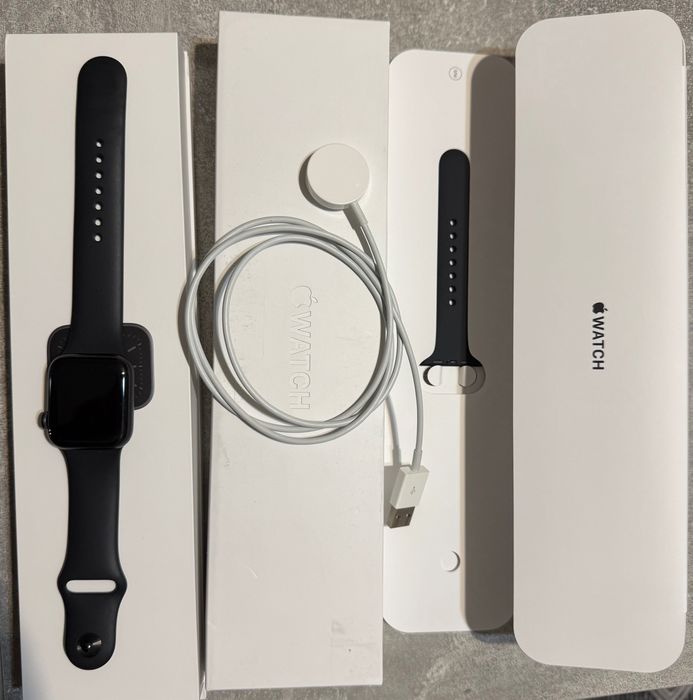 Apple watch series 6 40 mm