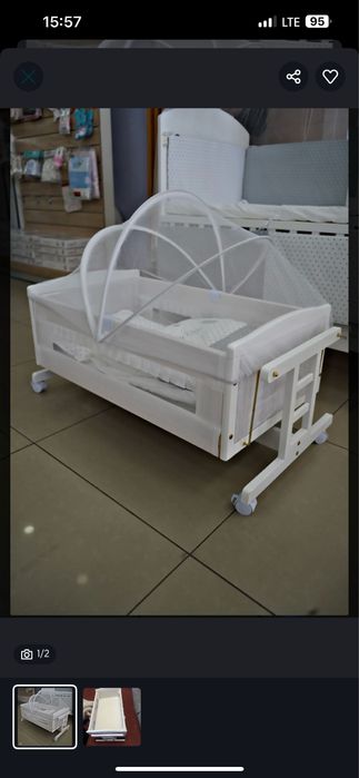 My baby lulkasi sotiladi