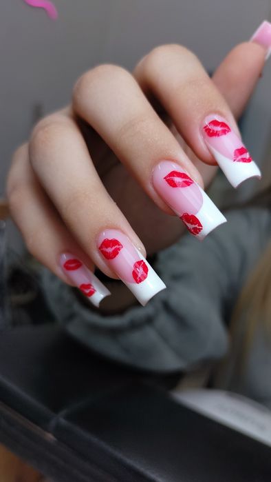 Маникюр майкудук 14мкр