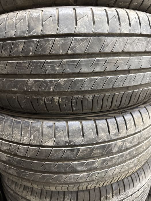 205 55 R16буу из европы