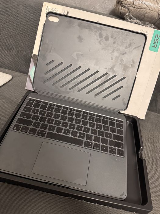 Ipod air produsul este nou ne folosit