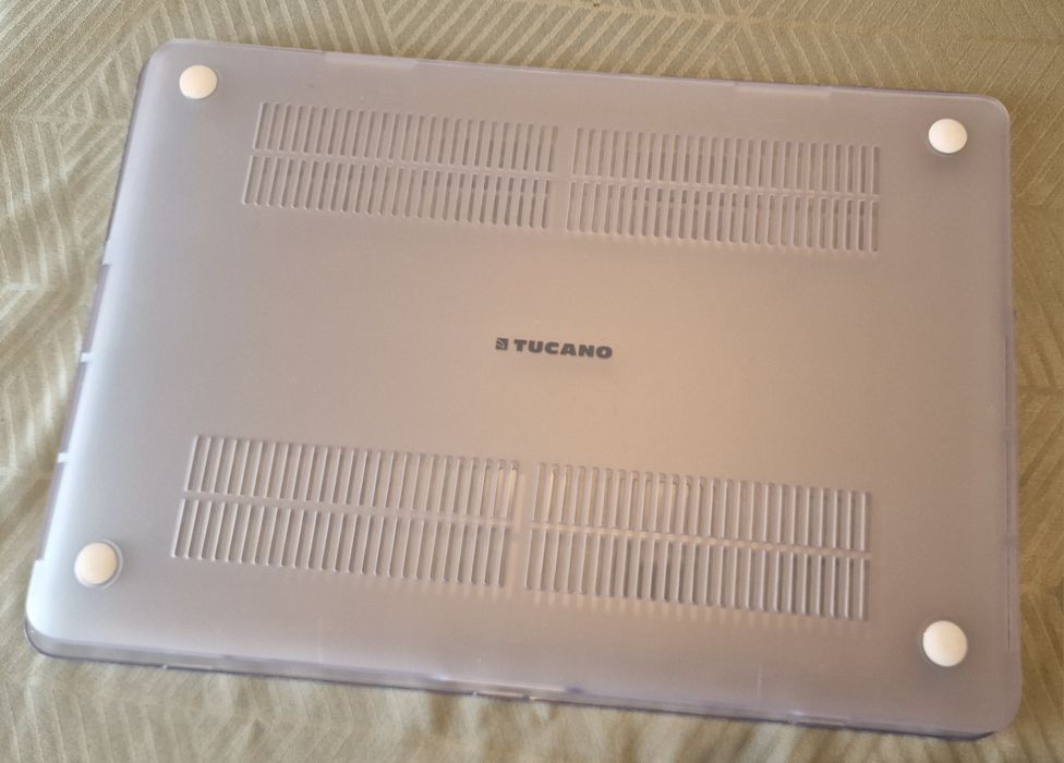 MacBook Pro 15 кейс / калъф