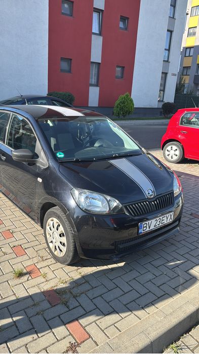 Inchirieri auto gpl glovo tazz