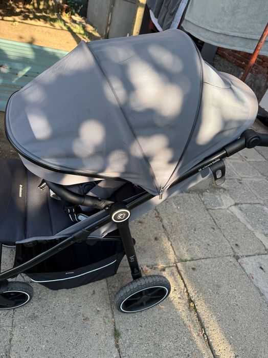 Лятна количка Kikka boo Lucy