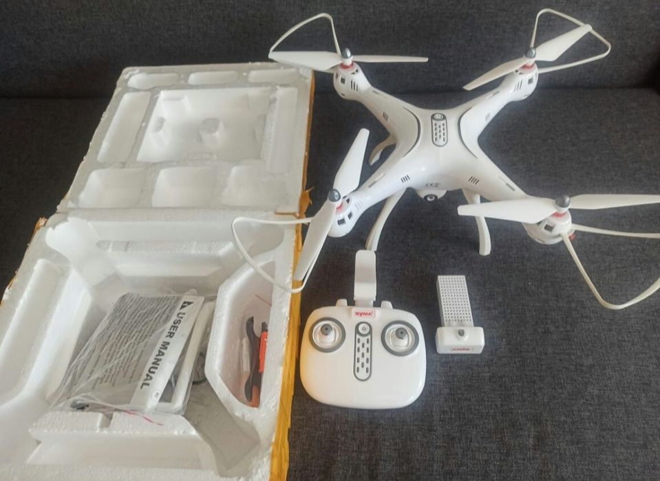 Продам квадракоптер