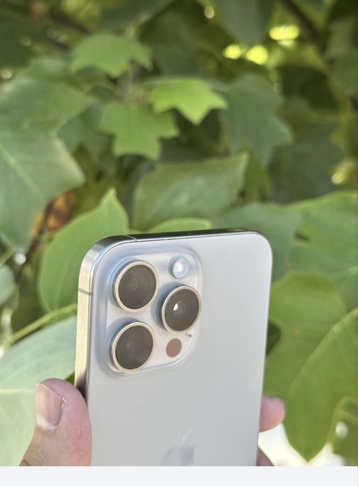 Продаеться Iphone 15 pro max ideal